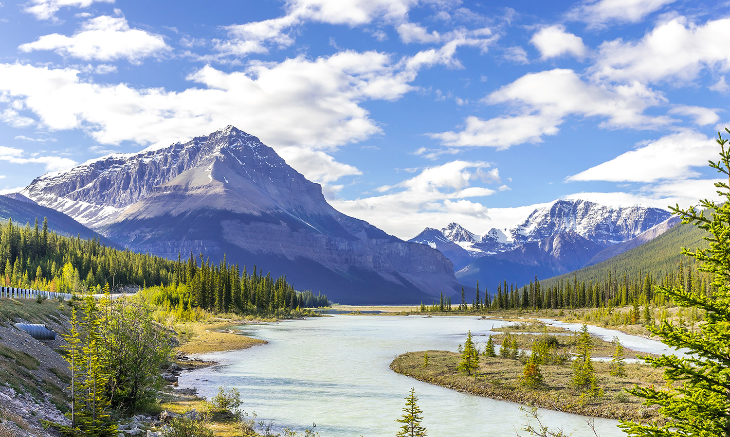 electricial resistivity – athabasca