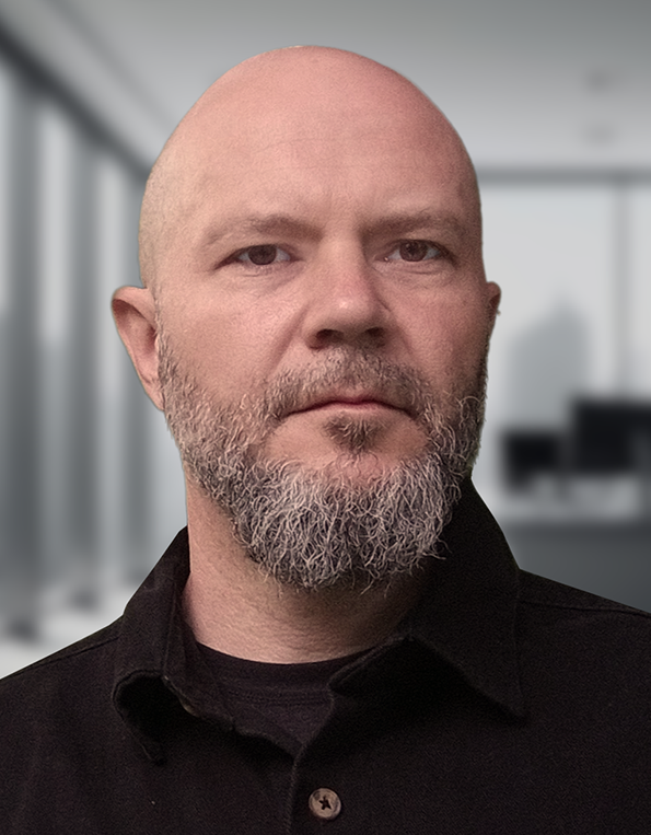 Philip Fortinbackground
